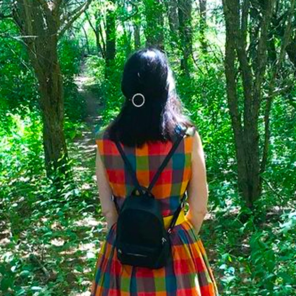 Meet your Posher, Tara